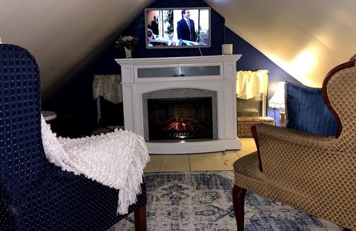 Penns Park Bed & Breakfast | LOFT.LIKE.LOVE.LOTS.LOOK
