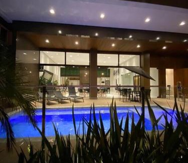Capao da Canoa Apartment | Loft lindo de alto padrão