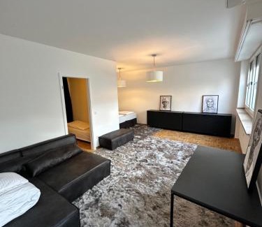 Ehrenfeld Apartment | Loft Living - Köln - Ehrenfeld