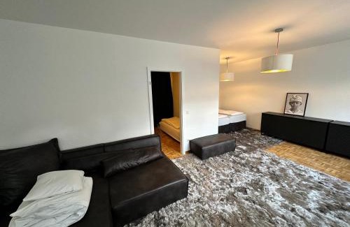 Ehrenfeld Apartment | Loft Living - Köln - Ehrenfeld