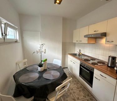 Ehrenfeld Apartment | Loft Living - Köln - Ehrenfeld