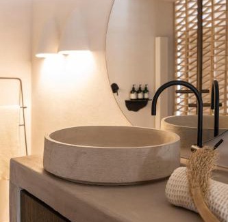 Nieuwpoort Apartment | Loft Living Parkview Suite