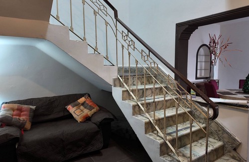 Monterrey House | Loft Los Pinos