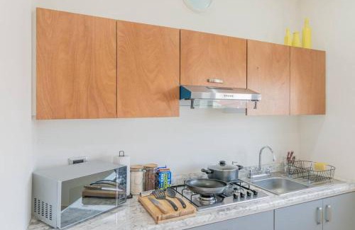 Durango Apartment | LOFT Lujoso y Moderno Con Cama King en Centrico Historico