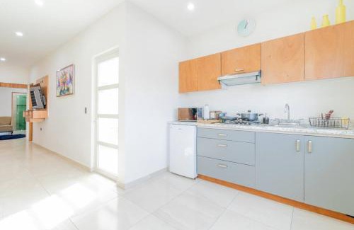 Durango Apartment | LOFT Lujoso y Moderno Con Cama King en Centrico Historico