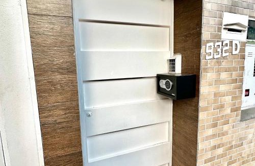 Esplanada Apartment | Loft Lux SM 09 (Smart TV, Ar condicionado, Cozinha)