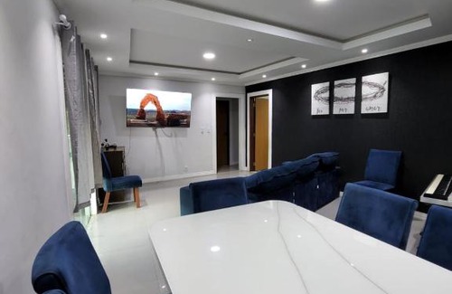 Tartaruga Villa | Loft Luxo