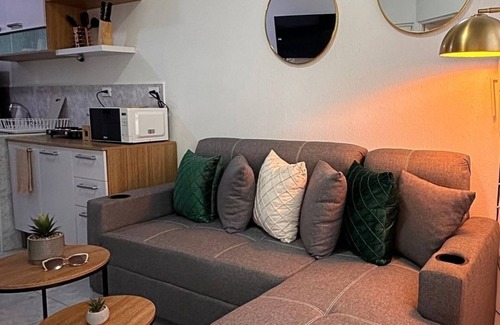 San Miguel House | Loft Málaga en San Miguel, El Salvador Cerca de Playas y Centros Comerciales