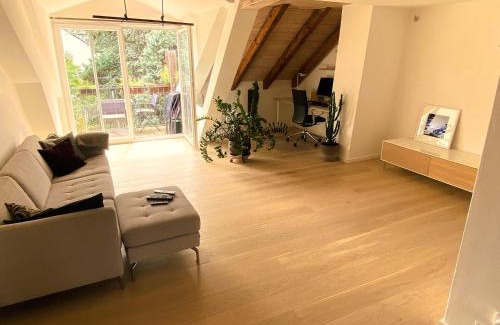 St. Vinzenz Apartment | Loft München