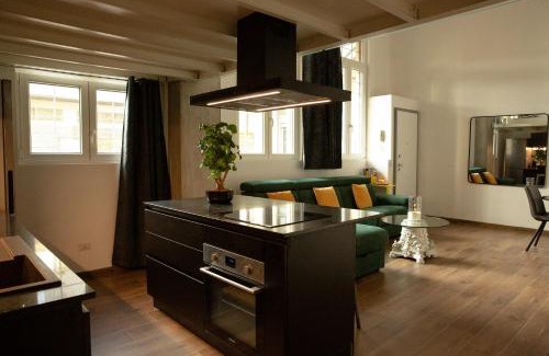 Porta Venezia Apartment | Loft Maiocchi - Porta Venezia