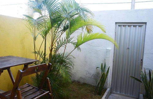 Ponta Negra Apartment | Loft - Mar