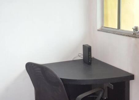 Ponta Negra Apartment | Loft - Mar