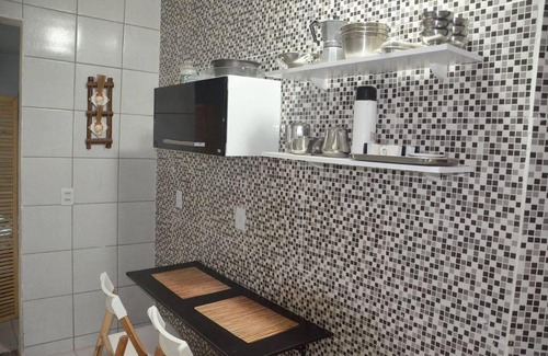Ponta Negra Apartment | Loft - Mar