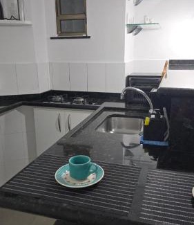 Prainha Apartment | loft maravilha