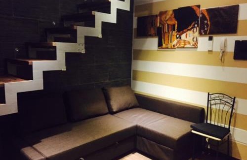 Cupra Marittima House | LOFT Marcantoni