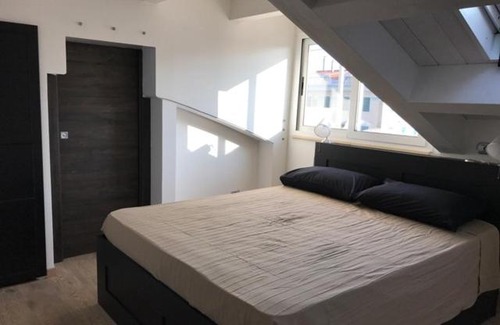 Cupra Marittima House | LOFT Marcantoni