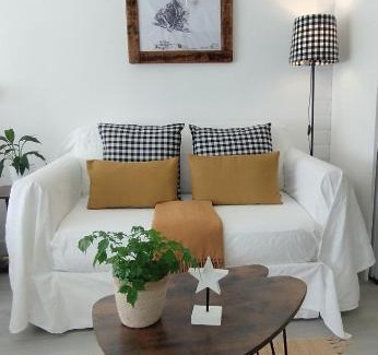 Bermeo Apartment | Loft Marea Bermeo