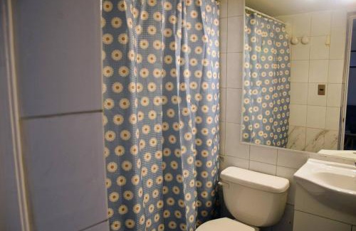 El Golf Apartment | Loft Mestizo
