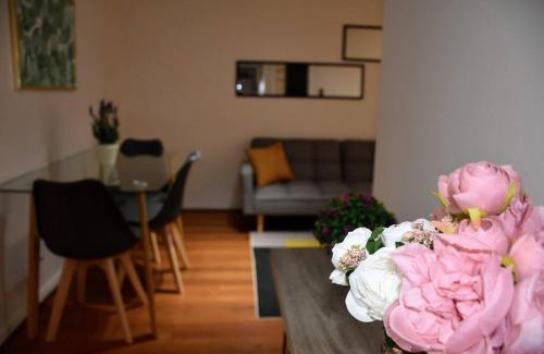 El Golf Apartment | Loft Mestizo