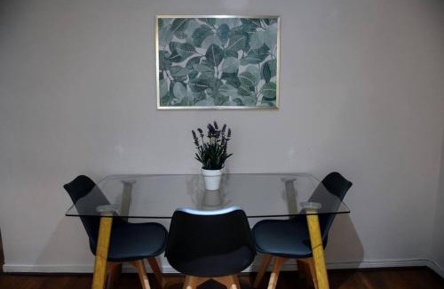 El Golf Apartment | Loft Mestizo