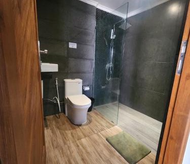 Sanur Apartment | Loft Mezanine Sutji Apartment
