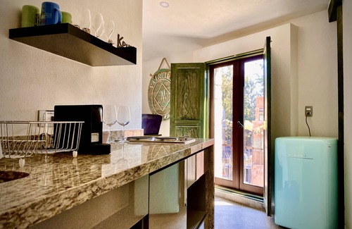 Santeagueda Apartment | Loft Milan Valkyrie