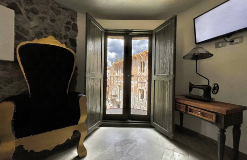 Santeagueda Apartment | Loft Milan Valkyrie