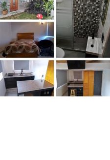 Tlalnepantla de Baz House | Loft Moderno En Residencia