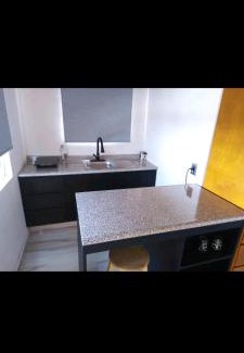 Tlalnepantla de Baz House | Loft Moderno En Residencia