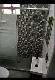 Tlalnepantla de Baz House | Loft Moderno En Residencia