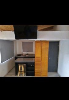 Tlalnepantla de Baz House | Loft Moderno En Residencia