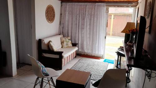 Unamar Ski Chalet | Loft Morada do Sol Nascente