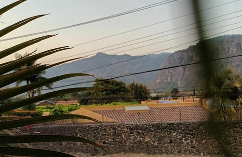 Tepoztlan Apartment | LOFt