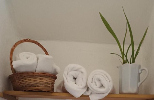 Tepoztlan Apartment | LOFt