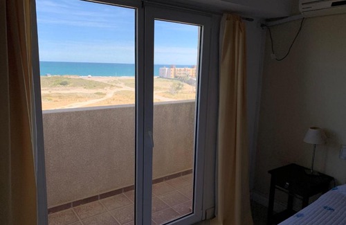 Las Grutas Apartment | Loft N°2 con vista al Mar