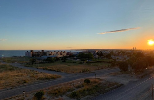 Las Grutas Apartment | Loft N°2 con vista al Mar