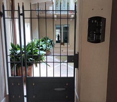Verona City Centre Apartment | Loft Next Castelvecchio