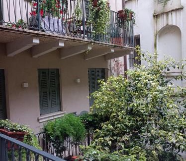 Verona City Centre Apartment | Loft Next Castelvecchio