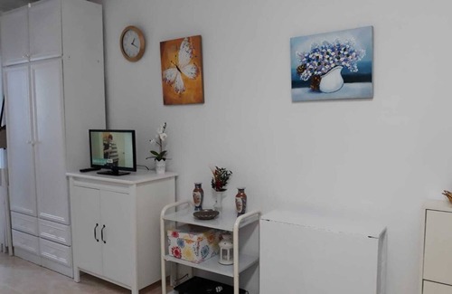 Isla Cristina Apartment | Loft next to the beach
