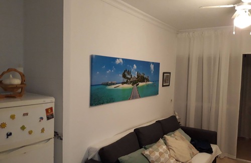 Isla Cristina Apartment | Loft next to the beach