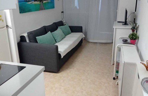 Isla Cristina Apartment | Loft next to the beach