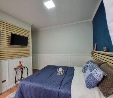 Sao Paulo House | Loft no Butantã, próximo a USP