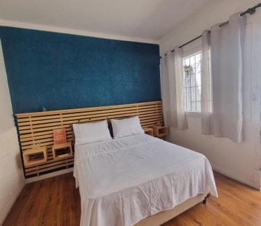 Sao Paulo House | Loft no Butantã, próximo a USP