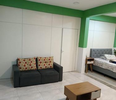 Simoes Lopes House | Loft no centro perto de tudo