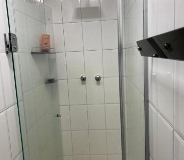 Santana Apartment | Loft no Condomínio Celita Franca Executive ApartHotel