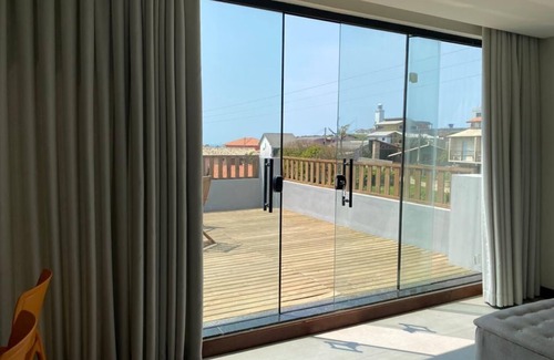 South Region Apartment | Loft no Farol de Santa Marta