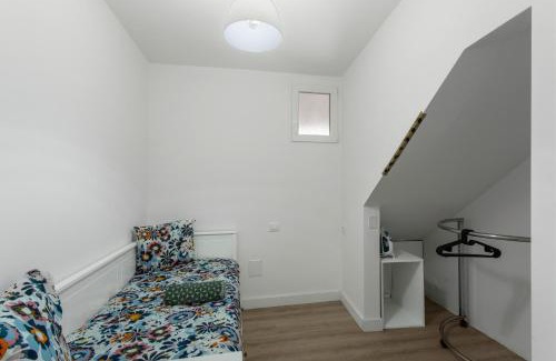 La Aldea de San Nicolas Apartment | Loft Noemi - La Aldea