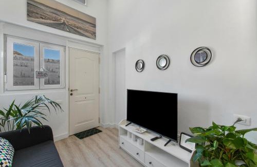 La Aldea de San Nicolas Apartment | Loft Noemi - La Aldea