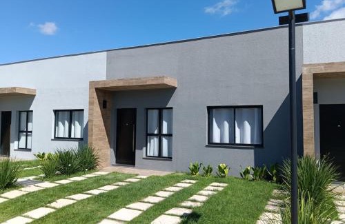 Jaguarao Villa | Loft Noruega