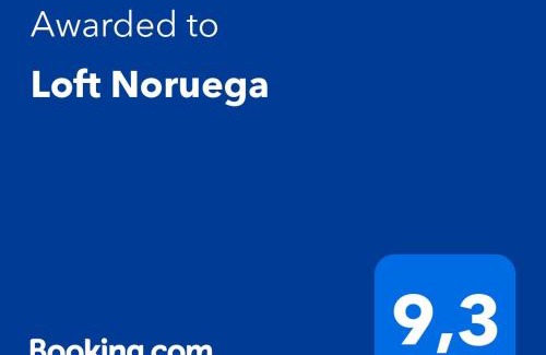 Jaguarao Villa | Loft Noruega